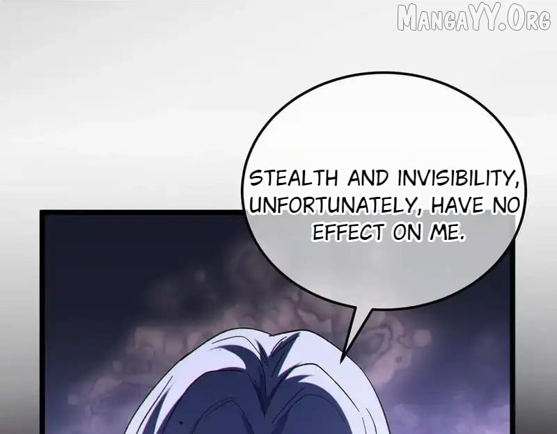 I Rely on My Invincibility to Deal Tons of Damage Passively! Chapter 144 - page 98